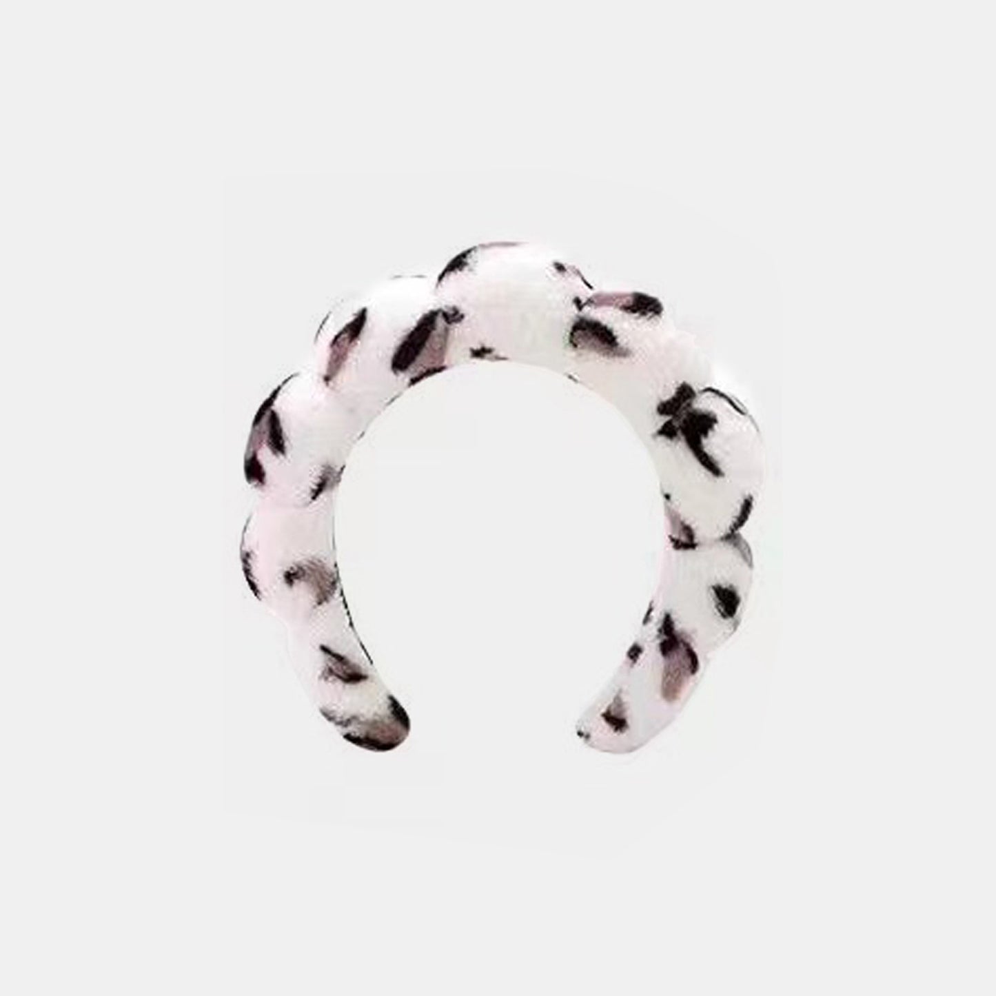 Animal Print Headband